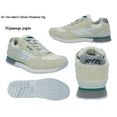 Hi-tec wandelschoen Silver shadow