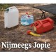 jerrycan met kraan 20 liter