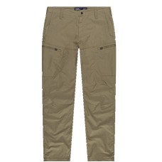 Vintage industries, wandelbroek model kenny, Fox, nieuwe kleur