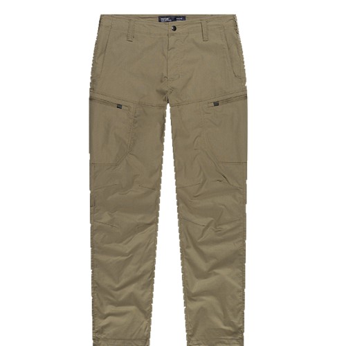 Vintage industries, wandelbroek model kenny, Fox, nieuwe kleur