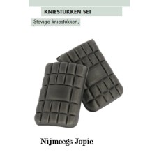 knie-stukken voor worker werkbroek
