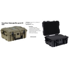 pistool gear- koffer 5