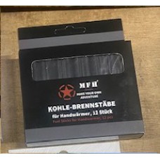 koolstofstaafjes voor handwarmer