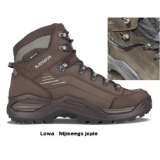 originele legerschoen Lowa Renegade