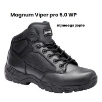 magnum viper 5.0 leather waterproof, maat 43 magnum viper 5.0 leather waterproof, maat 43
