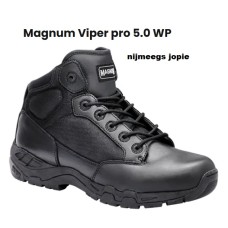 magnum viper 5.0 leather waterproof, maat 43