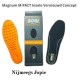 magnum m-pact inlegzool of nieuw model (= foto 2)