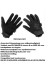 handschoen Mechanix pursuit, snijwerende versie