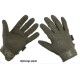 handschoen Mechanix Originals, ZWART OF GROEN handschoen Mechanix Originals, ZWART OF GROEN