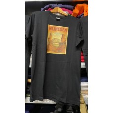 4-daagse t-shirt "Oud Nijmegen"