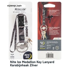 Nite Ize Medaillon