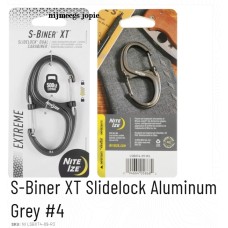 Nite Ize S-biner XT