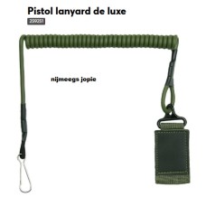 Pistool koord de luxe