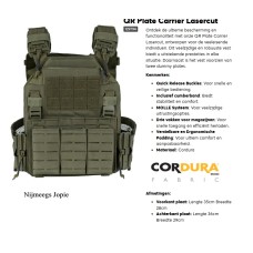 plate carrier lasercut plate carrier lasercut
