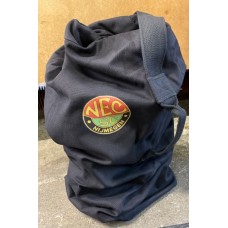 Plunjezak NEC, 4 rings van 100% katoen, aanbieding, op=op