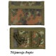 portemonee, beurs, diverse kleuren