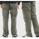 Vintage Industries Reef, 100% katoen, groen Vintage Industries Reef, 100% katoen, groen