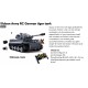 sluban RC bestuurbare tanks, diverse modellen