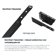 zakmes Takumitak 315 zakmes Takumitak 315