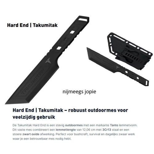 zakmes Takumitak 315