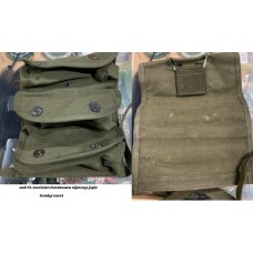 oud mariniers granaattas, been