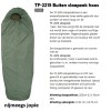 slaapzak TF-2215, compleet met binnen en buitenhoes, of los verkrijgbaar slaapzak TF-2215, compleet met binnen en buitenhoes, of los verkrijgbaar