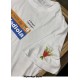4-daagse T-shirt, model 2025, via gladiola, alleen nog Small en medium, op=op