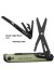 multi-tool black eagle Bryce, zakmes