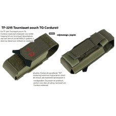 Tourniquet pouch
