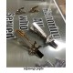 veteranen Pin
