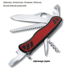 victorinox Forester