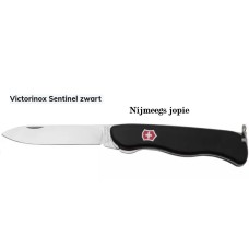 victorinox sentinel