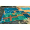 4-daagse vlag, XXXL, echt enorm groot 4x6 meter