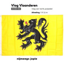 vlaanderen, vlag