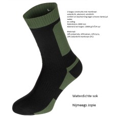 sokken met water dicht membraam sokken met water dicht membraam
