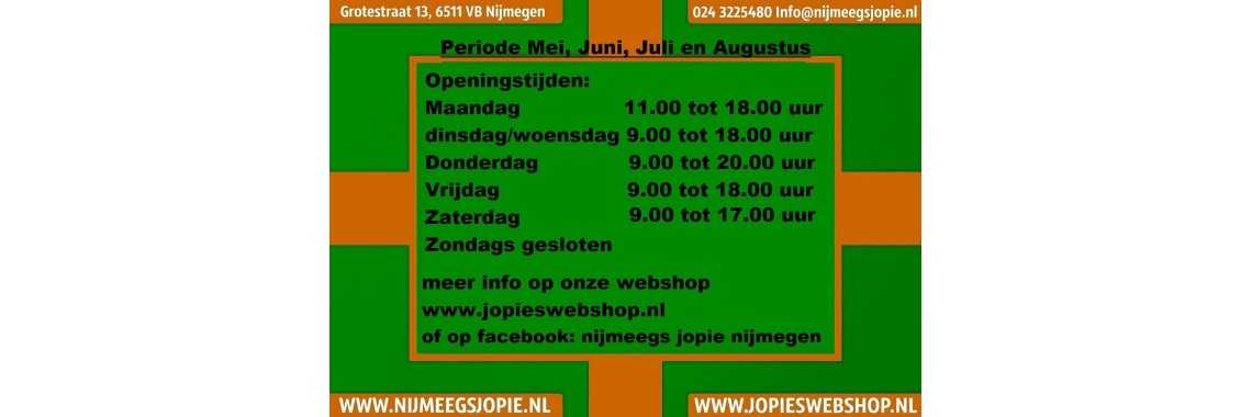 open nijmegen