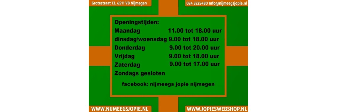 open nijmegen